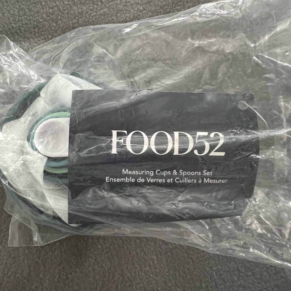Food52 Measuring Cups & Spoons